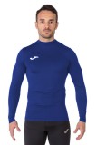 Bluza termica Joma Brama Academy LS Albastru Royal