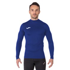 Bluza termica Joma Brama Academy LS Albastru Royal