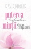 Puterea transformatoare a mintii pline de compasiune - David Michie