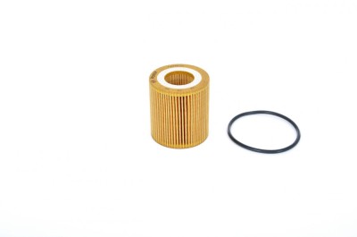 BOSCH F 026 407 177 Filtru ulei foto