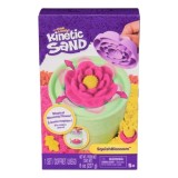KINETIC SAND FLOARE SQUISH BLOSSOM