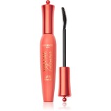 Bourjois Volume Glamour Lift &amp; Stretch mascara pentru volum si curbare culoare 01 Black 12 ml