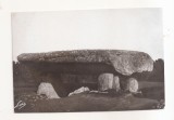FA138 -Carte Postala- FRANTA - Locmariaquer. La Table des Marchands, Del ar March'adourien. circulata