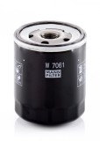 Filtru Ulei Mann-Filter W7061