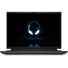 Laptop Gaming Alienware M18 R2 18&quot; QHD+ 165Hz, Intel i9-14900HX,