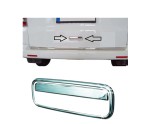 Ornament maner inox haion compatibil Vw T5 , Vw Caddy 2010-2015