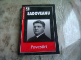 POVESTIRI - SADOVEANU