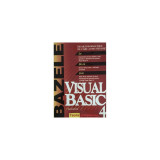 Carte Mark Steven Heyman - Visual Basic 4