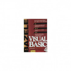 Carte Mark Steven Heyman - Visual Basic 4 foto