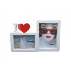 Rama foto colaj 2 poze, I love you, 299D