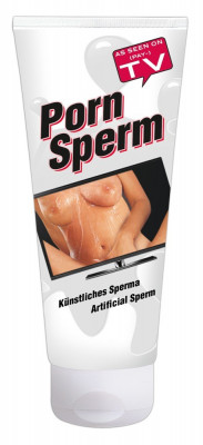 Sperma Artificiala Porn Sperm 250 ml foto