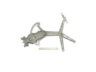 Macara geam usa fata fara motoras OPEL MERIVA B, 06.2010-01.2014, partea dreapta, foto