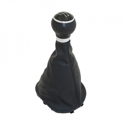 Nuca schimbator cu manson pentru VW TOURAN 2003-2010 - 5 trepte foto