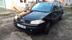 Renault Megane 1.5dci 2004 foto