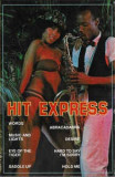 Casetă audio Hit Express, originală, Casete audio