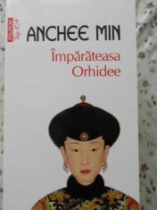 IMPARATEASA ORHIDEE-ANCHEE MIN-164190