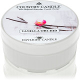 Country Candle Vanilla Orchid lum&acirc;nare 42 g