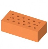 Brikston Cpu 240X115X63 / 1.08 M3