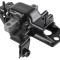 LEMF&Ouml;RDER 29978 01 Suport motor