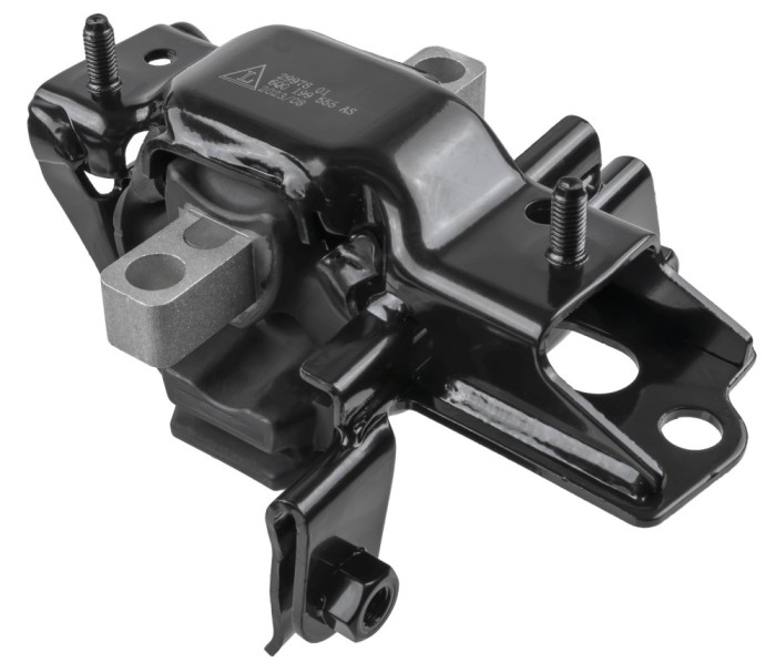 LEMF&Ouml;RDER 29978 01 Suport motor