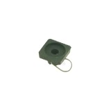 Protecție antizg&acirc;riere grătar pentru plită SMEG 694010259 764010246 Original