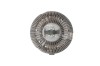 NRF 49089 Cupla, ventilator radiator