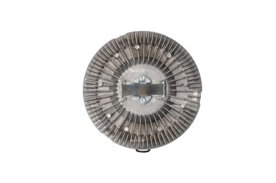 NRF 49089 Cupla, ventilator radiator foto
