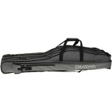 Husa D-Vec 3 Rod Bag GREY 130cm
