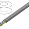 Cablu LANBERG U/UTP CCA 4x2x24AWG PVC gri 100m pentru transmitere date