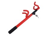 Antifurt auto pentru volan tip Elefant , Carpoint , 46cm