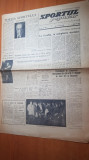 ziarul sportul popular 20 februarie 1964-poezia sportului de victor eftimiu