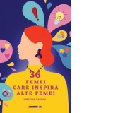 36 Femei care inspira alte femei - Cristina Zarioiu
