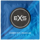 Prezervativ EXS Comfy Fit Regular 54mm