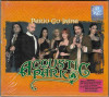 CD Acoustic Park ‎– Pariu Cu Inima, original, holograma. sigilat, Pop