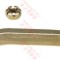 Cap de bara HONDA ACCORD VI Coupe (CG) (1997 - 2003) TRW JTE306