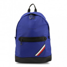 Geanta Rucsac Tommy Hilfiger - XM0XM01045 - Barba?i foto