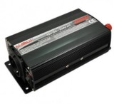 Invertor 12/220V, 300W, Kemot URZ3161