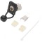 Conector Panou CAT6A Ecranat IDC Neutrik