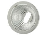 Reflector rotund metal &Oslash; 50mm