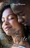 Chef&#039;s Taste
