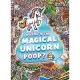 Where&#039;s the Magical Rainbow Poop?