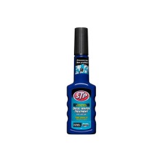 Tratament pentru combustibil cu antigel - motor diesel STP 55200EN 200 ml Automotive TrustedCars