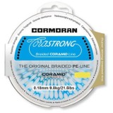 Fir Corastrong Verde 0.18mm 135M, Cormoran