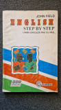 ENGLISH STEP BY STEP - John Field