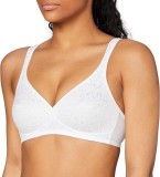 Sutien Triumph Bumbac N Elegant 80B Fara Sarma Outlet