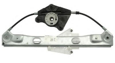Macara geam ALFA ROMEO 159 (939) (2005 - 2011) BLIC 6060-00-AL0106 foto
