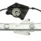 Macara geam ALFA ROMEO 159 (939) (2005 - 2011) BLIC 6060-00-AL0106