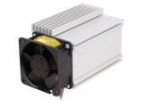 Radiator aluminiu 100mm x 75.5mm x 65.8mm