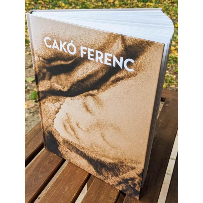Cak&oacute; Ferenc - &Eacute;letmű kiad&aacute;s