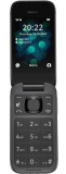 Cumpara ieftin Telefon mobil Nokia 2660 Flip, Dual SIM, 4G (Negru)